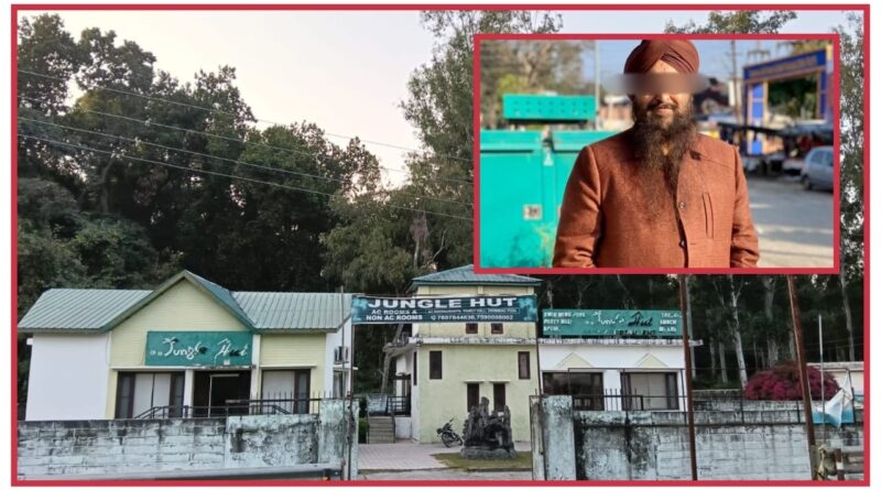 कारनामा…पांवटा कांग्रेस मंडल अध्यक्ष के पिता देवेंद्र सिंह लांबा डकार गए सरकार के 30 लाख रुपए….