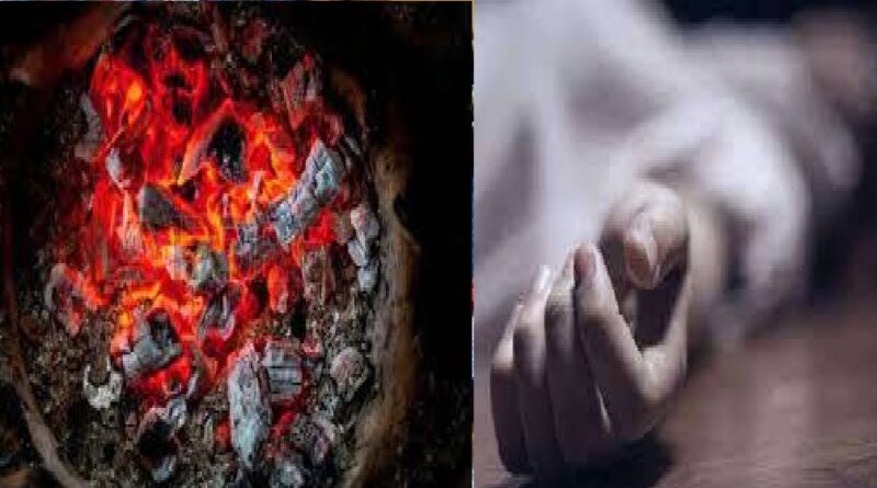 अंगीठी की गैस ने ली पिता पुत्र की जान…. हिमाचल प्रदेश में घटी दर्दनाक घटना…पढ़े कैसे हुआ हादसा