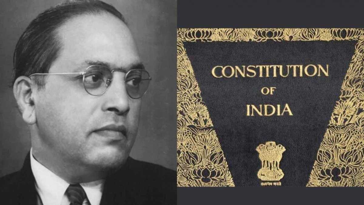 भारतीय संविधान की कुछ ऐसी बातें जो आपको कर देंगी हैरान….पढ़ें किसका है विश्व में सबसे बेहतर संविधान…
