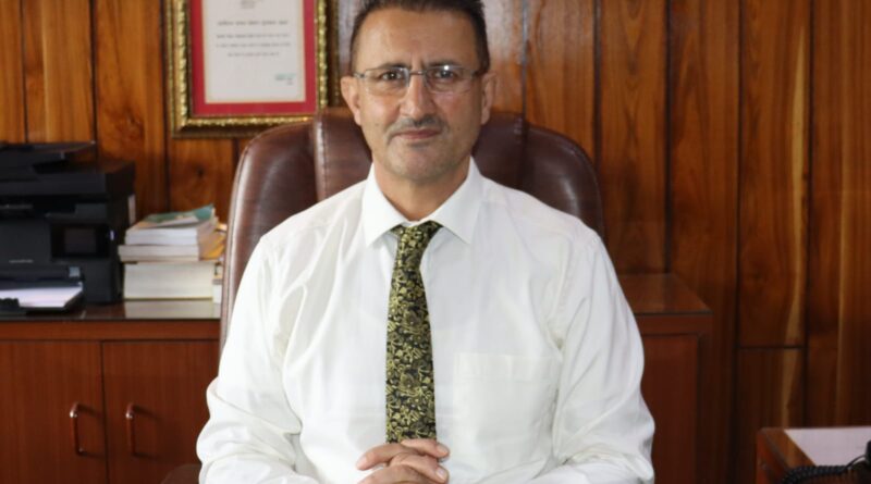 फोटो युक्त मतदाता सूची सात दिनों तक निरीक्षण के लिए उपलब्ध….सुमित खिम्टा