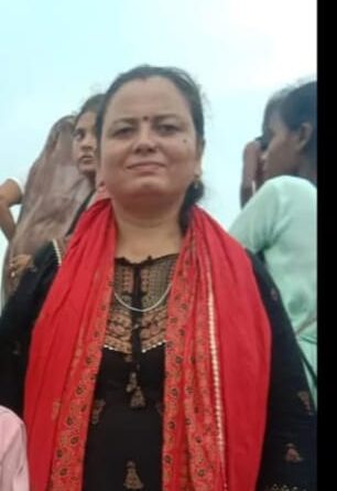महाकुंभ में संगड़ाह के रजाणा की आंगनवाड़ी कार्यकर्ता की दुखद मृत्यु….