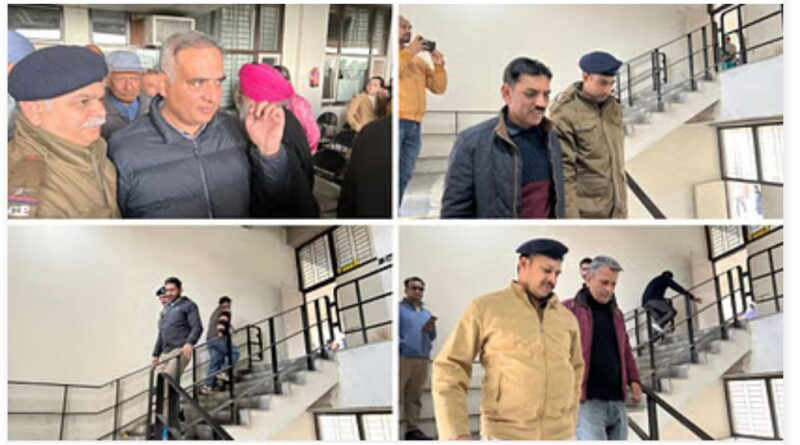 पुलिस हिरासत में कोई भी यातना गंभीर अपराध…अदालत…