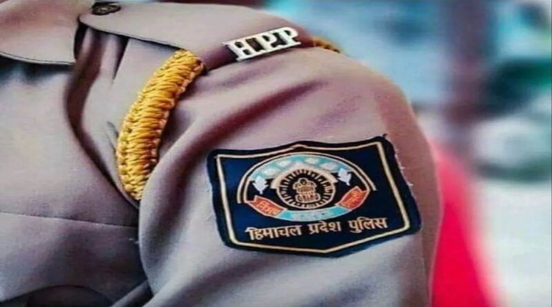 पुलिस भर्ती का आयोजन 11 से 20 फरवरी 2025 तक…