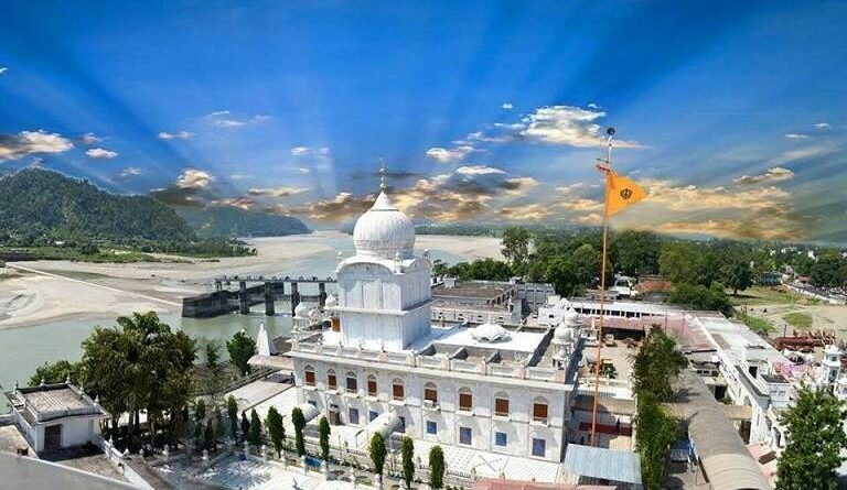 गुरुद्वारा श्री पांवटा साहिब में 341वां होला मोहल्ला की तैयारी पूरी, 11 से 15 मार्च तक रहेगी ये दिनचर्या,….