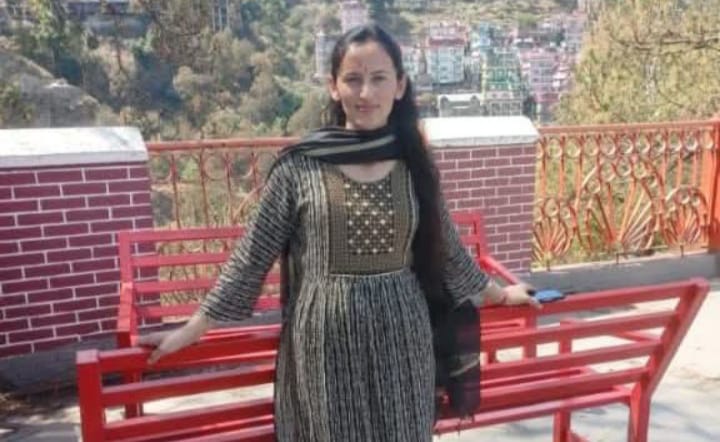 गिरिपार की 3 बेटियों ने JRF qualify कर मनवाया प्रतिभा का लोहा
