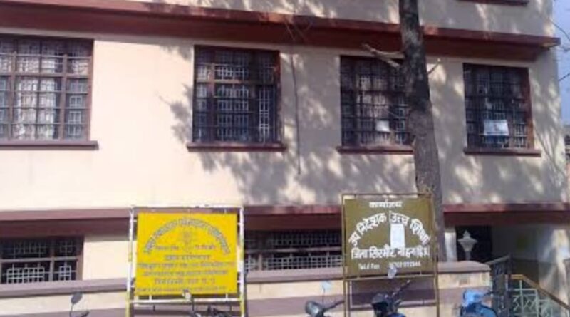 निजी पाठशालाओं में निःशुल्क शिक्षा प्रदान करने के लिए 5,83,296रु की राशि जारी…राजीव ठाकुर