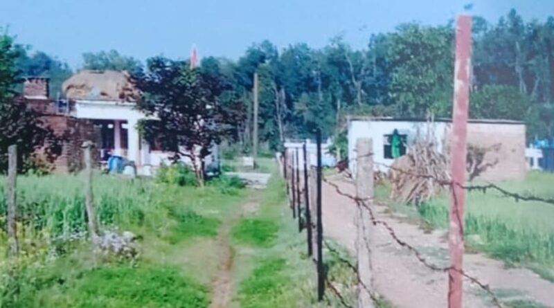 धौला कुआं पंचायत प्रधान ने नकारे सरकारी धनराशि दुरपयोग के आरोप….
