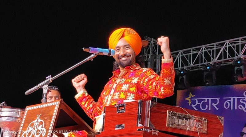 सरताज बोले इससे अच्छी परफॉर्मेंस मैंने आज तक नहीं दी…Watch Video….