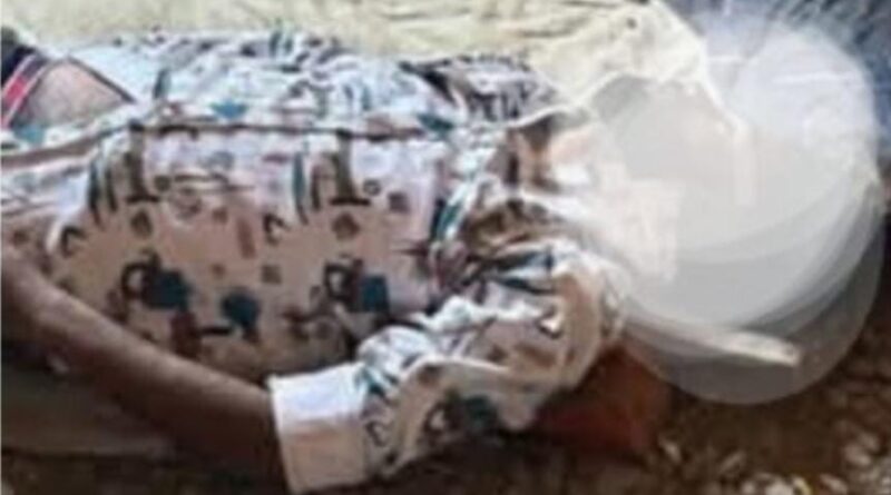 नशे की ओवरडोज से 25 वर्षीय की दर्दनाक मौत….?