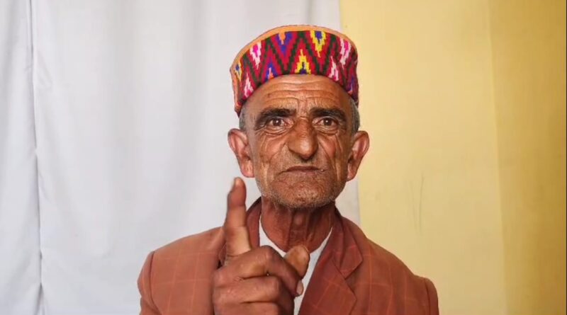 इस बार महिलाओं को 1500 ₹ न देने के लिए सुक्खू सरकार पर बरसे मामा जी…