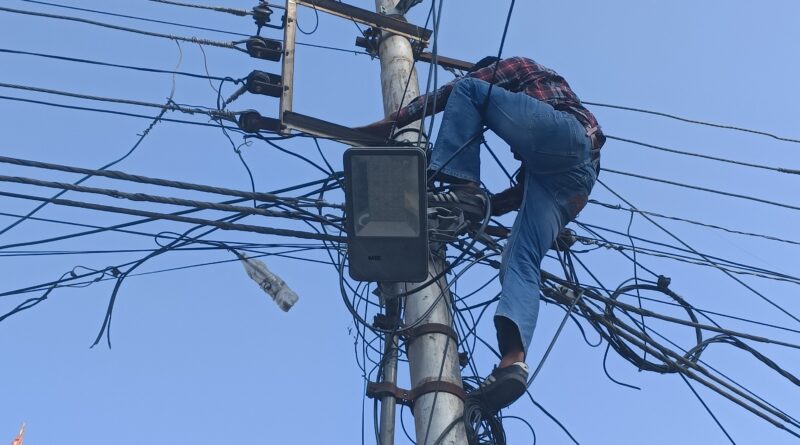 कल 7 मार्च को इन क्षेत्रों में रहेगी विद्युत आपूर्ति बाधित…समय रहते निपटाएं काम….