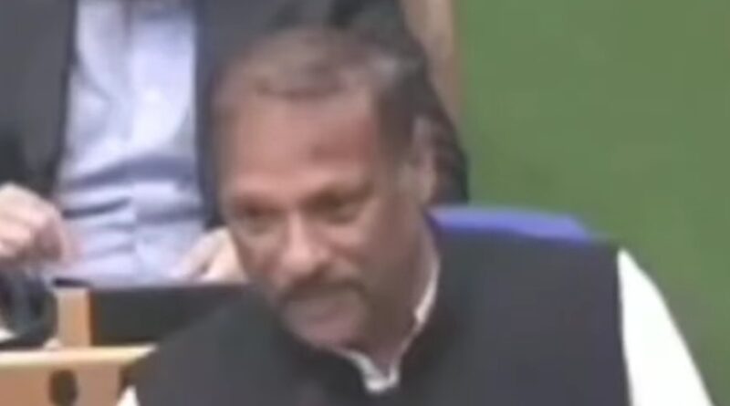 धरने पर किसान, सुखराम चौधरी ने उठाई विधानसभा में आवाज…देखें क्या बोले भाजपा विधायक 