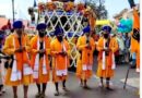 होला मोहल्ला पर लाखों ने नवाया शीश…भव्य नगर किर्तन का भी आयोजन….