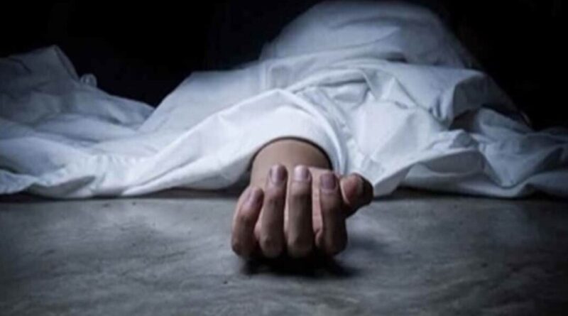 25 वर्षीय विवाहिता ने जहरीला पदार्थ खा की आत्महत्या…