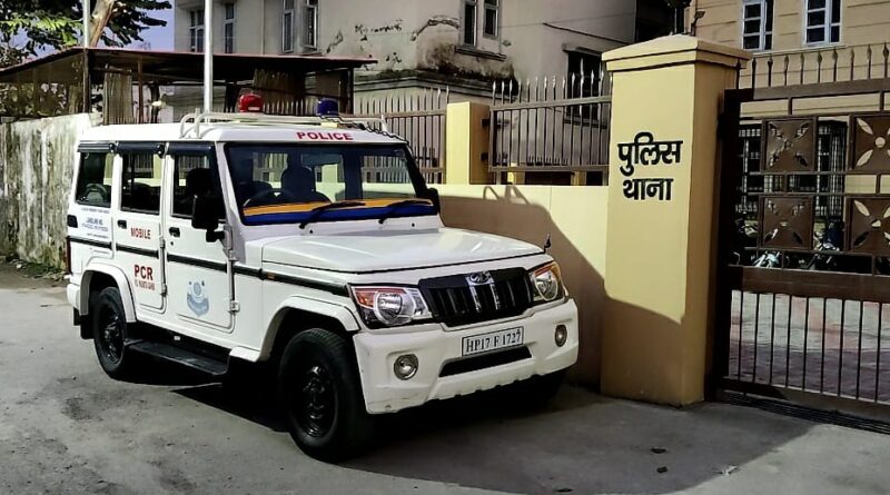 चोरी की 2 कार व नगदी के साथ उ.प्र. से शातिर चोर गिरफ्तार…