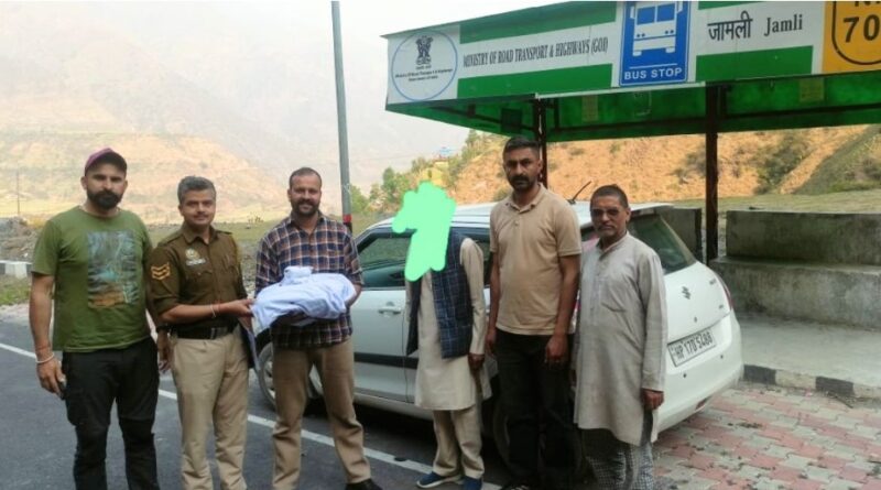 भारी नशीले पदार्थ और नगदी के साथ एक व्यक्ति गिरफ्तार…siu टीम को मिली बड़ी कामयाबी….