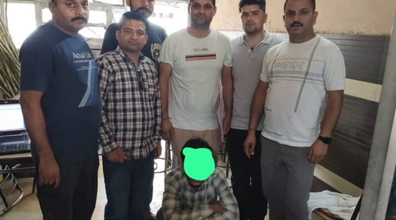 बरेली से लाई जा रही थी कमर्शियल क्वांटिटी में स्मैक… पुलिस विशेष दल को बड़ी कामयाबी…