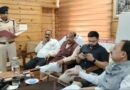 फिलहाल नहीं मिलेगी शहर और ग्रामीण क्षेत्रों को डंपरों से निजात…