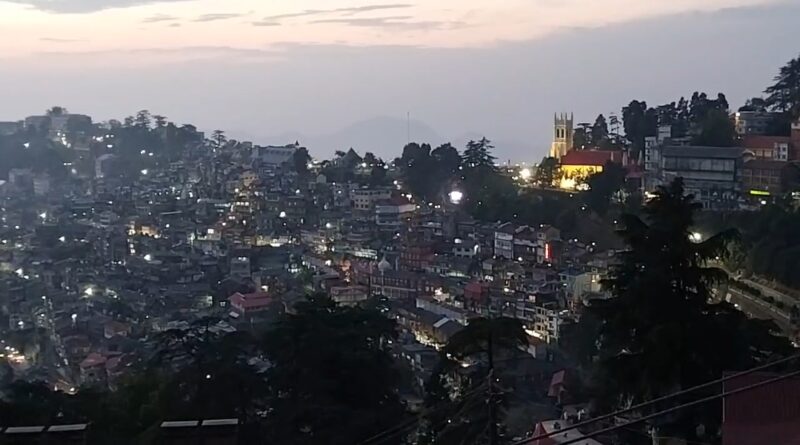 युद्ध अभ्यास…बजता रहा सायरन जलती रही लाइटें… क्या हम युद्ध के लिए तैयार हैं…