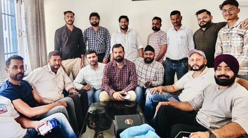 “ऑपरेशन सिंदूर” को लेकर पाँवटा साहिब में बाइक तिरंगा यात्रा का आयोजन करेगी युवा मोर्चा…