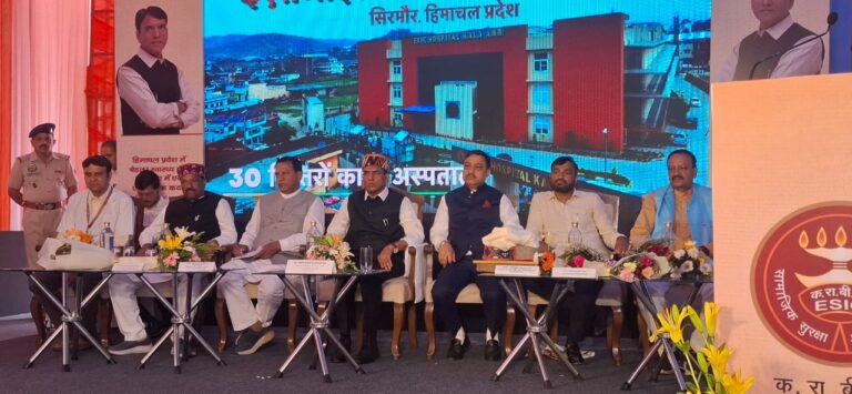 एक लाख से अधिक मजदूरों के लिए 100 करोड़ की सौगात…