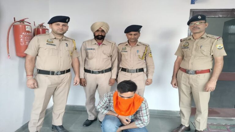 दोस्त ने किया दोस्त का क़त्ल…ऐसे हुआ बड़ा खुलासा…