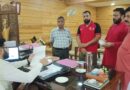गौशालाओं में चारा संकट…हज़ारों गौवंश भूखा मरने की कगार पर…