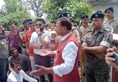 पांवटा साहिब में हिंदू-मुस्लिम के बीच दीवार बनकर खडे रहे गुंजीत सिंह चीमा…