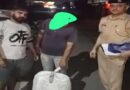 अवैध शराब का जखीरा बरामद…पुलिस ने यूं किया कब्जे….